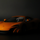 Illustration for article titled McLaren 675LT in 1:18 scale